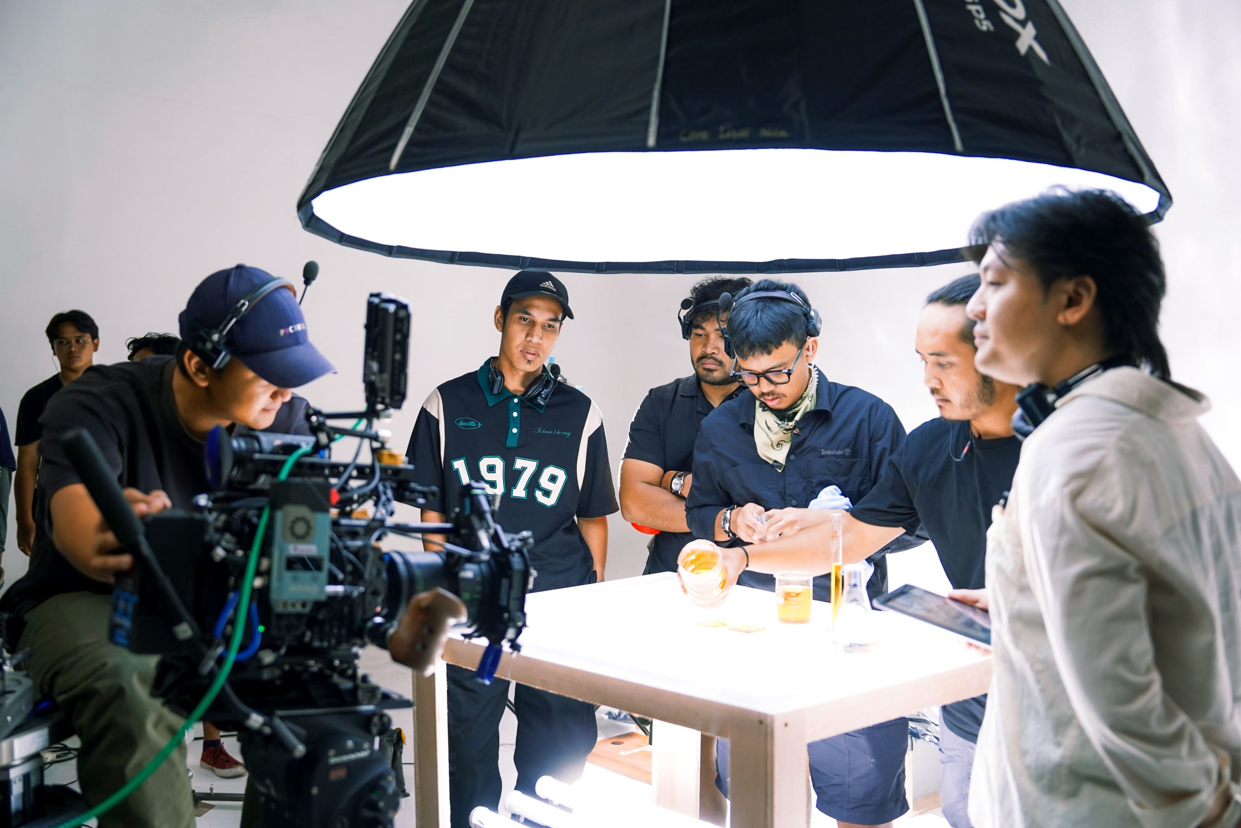 Jenius Pictures | Production House