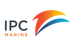 Logo IPC Marine client Jenius Pictures | Production House