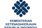 Logo Kemnaker client Jenius Pictures | Production House