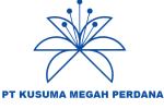 Logo Kusuma Megah Perdana client Jenius Pictures | Production House