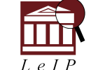Logo LEIP client Jenius Pictures | Production House