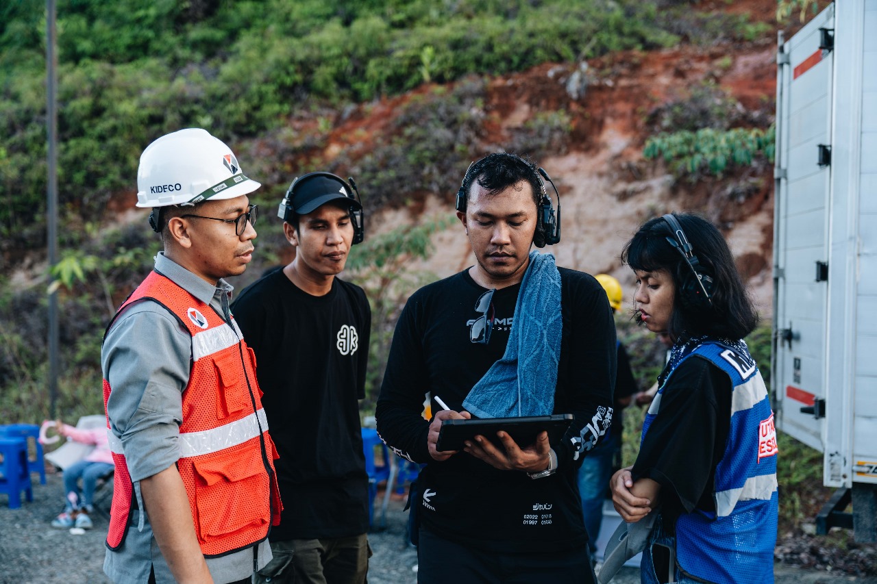Jenius Production