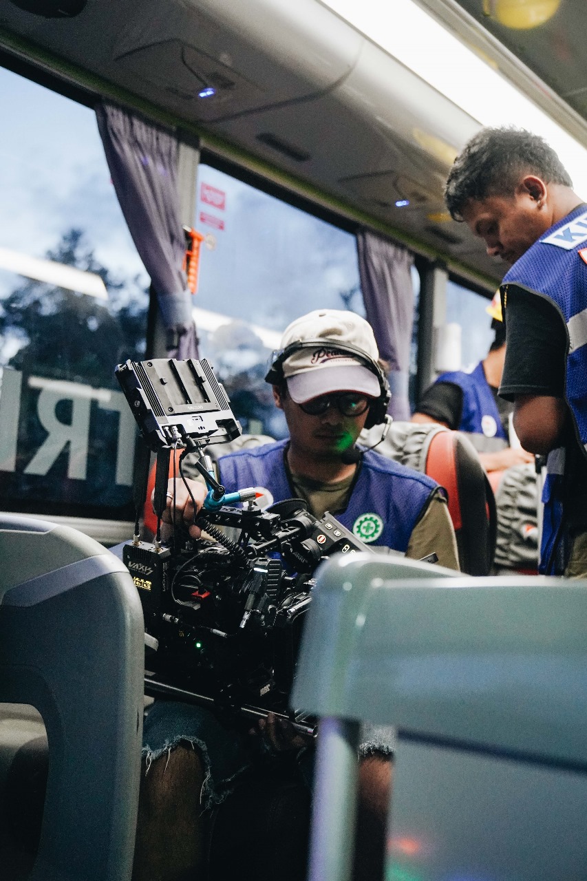 Jenius Production