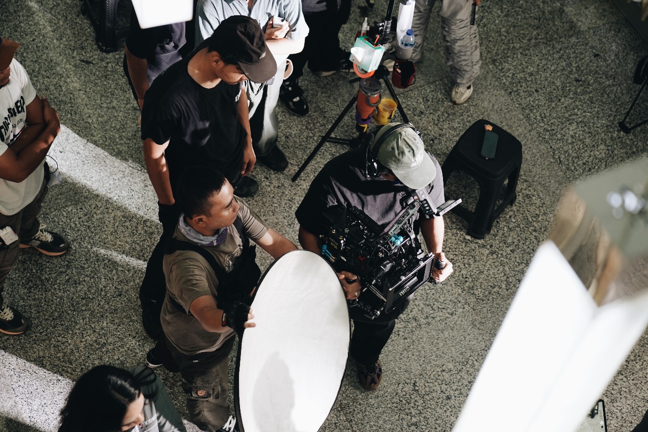 Apa Itu Production House: Pengertian, Fungsi, dan Perannya dalam Industri Kreatif | Jenius Pictures