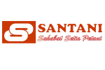 logo santani client Jenius Pictures | Production House