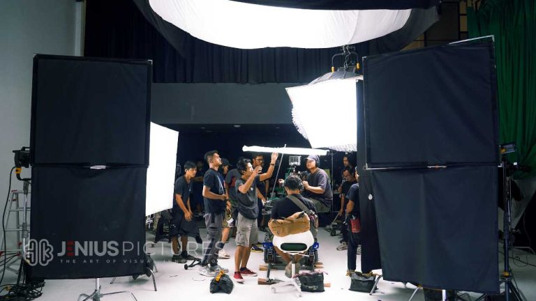 Apa Itu Production House: Pengertian, Fungsi, dan Perannya dalam Industri Kreatif