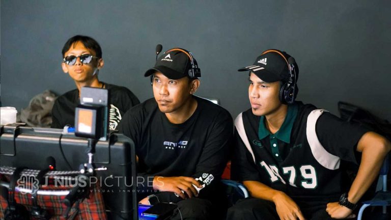 Jasa Pembuatan Video - Jenius Pictures Production House Bekasi