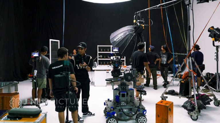 Berapa Biaya Jasa Production House untuk Memproduksi Iklan TV