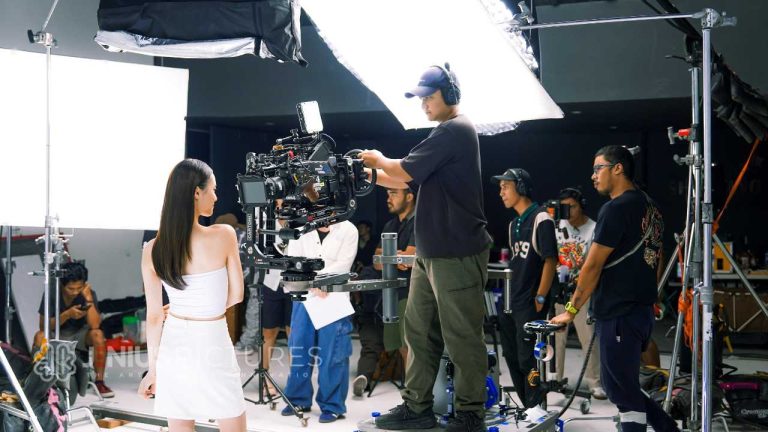 Jasa Video Iklan Terbaik - Jenius Pictures Production House Bekasi