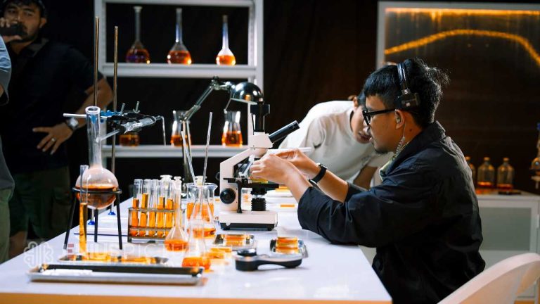 Jasa Video - Jenius Pictures Production House Bekasi