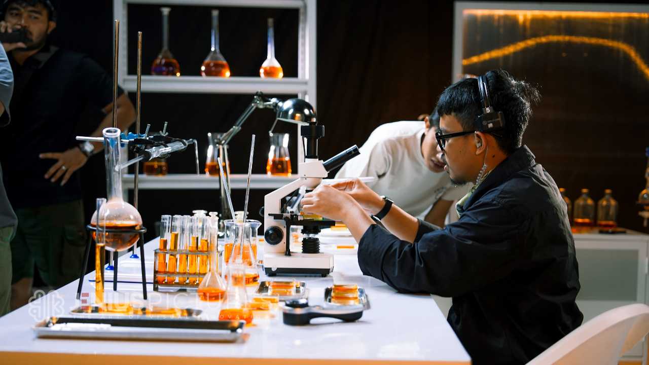 Bagaimana Cara Production House Bersaing di Industri Kreatif?