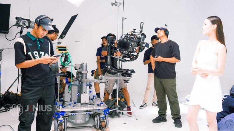 Kenapa Bisnis Anda Butuh Video Company Profile? Ini Alasannya!