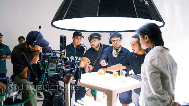 Jasa Video Iklan Digital Termurah - Jenius Pictures