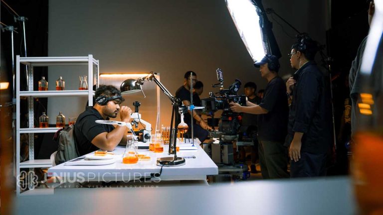 Jasa Video Termurah - Jenius Pictures Production House Bekasi