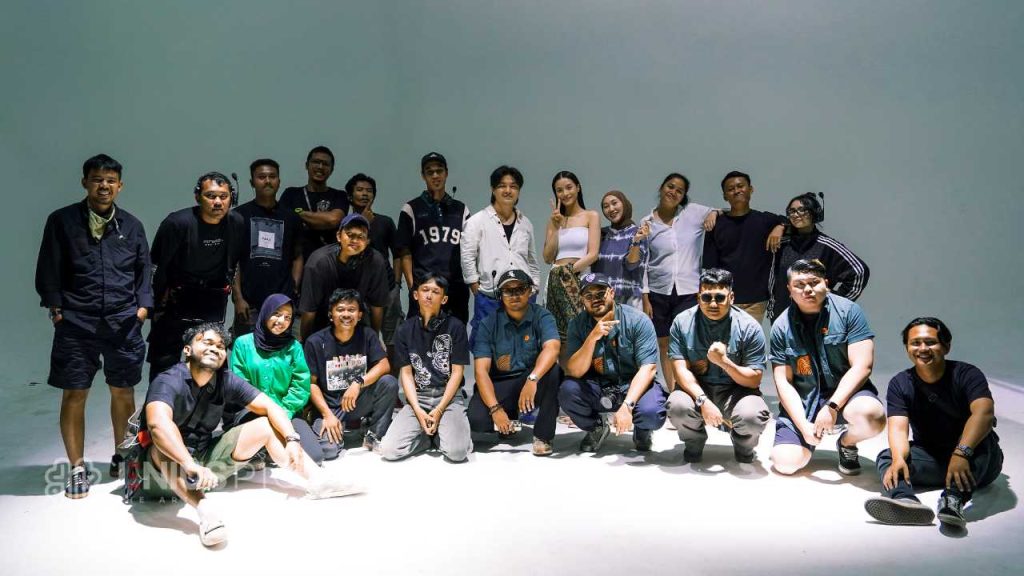 Mengenal Lebih Dekat Production House Indonesia Jenius Pictures