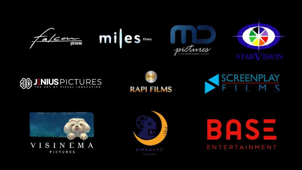 Inilah 10 Production House Film Indonesia Terbesar dan Tersukses