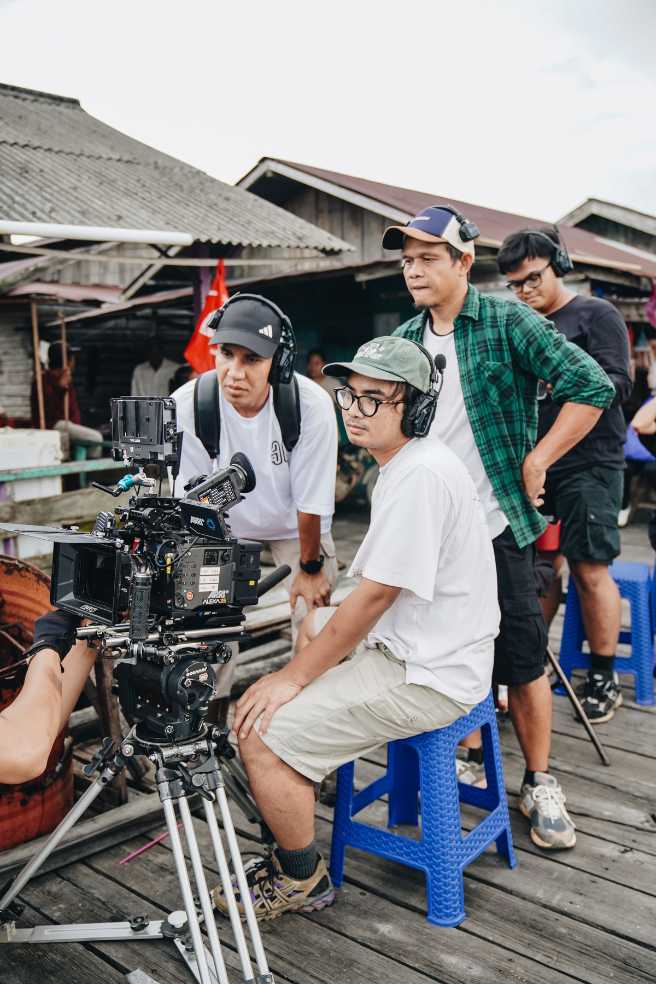 jasa video company profile bekasi termurah jenius pictures