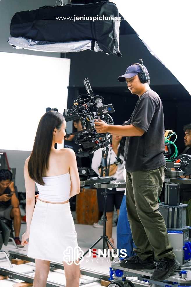 Jasa Pembuatan Video Iklan Televisi (TVC) Termurah, Terbaik, dan Tercepat Pembuatannya Jenius Pictures