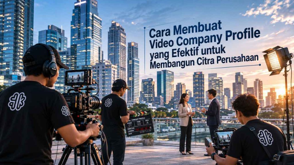 Cara-Membuat-Video-Company-Profile-yang-Efektif-untuk-Membangun-Citra-Perusahaan