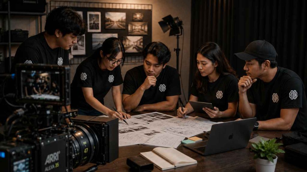 Checklist-Sebelum-Memulai-Produksi-Video-Company-Profile-jenius-pictures