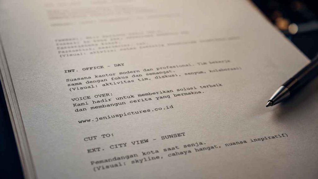 Mengapa-Melihat-Contoh-Script-Video-Company-Profile-Itu-Penting
