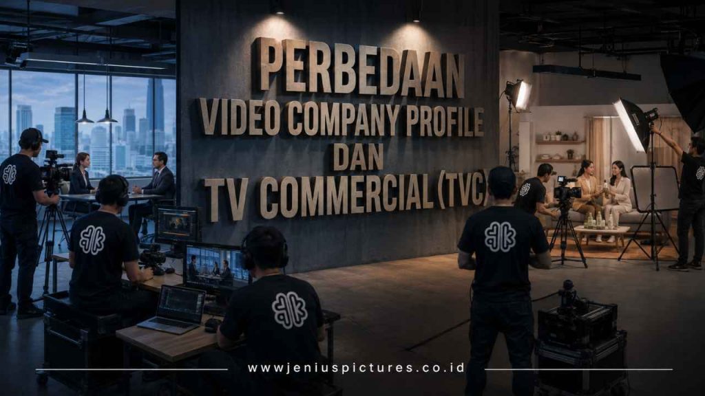 Perbedaan-Video-Company-Profile-dan-TV-Commercial