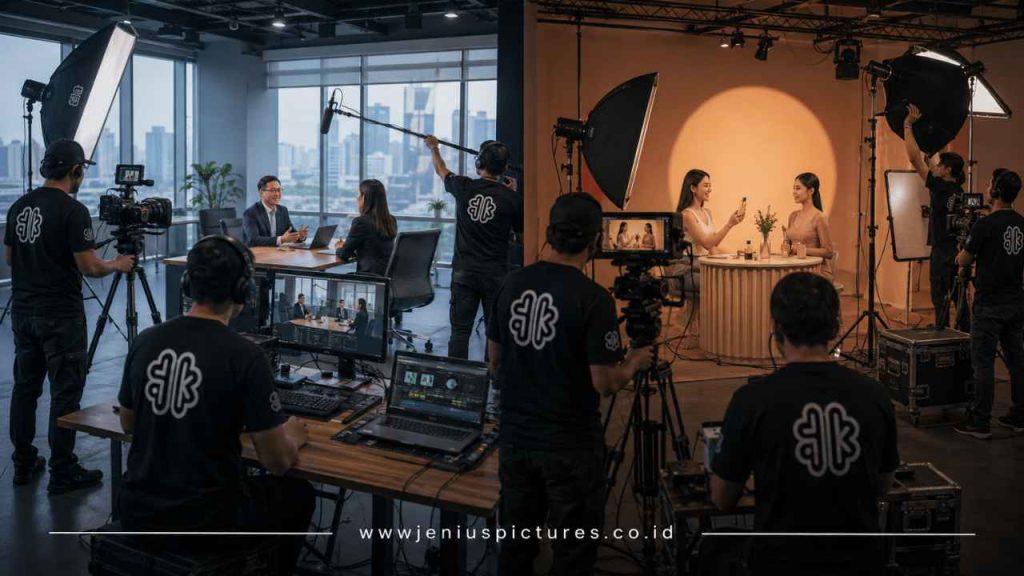 Perbedaan-Video-Company-Profile-dan-TVC