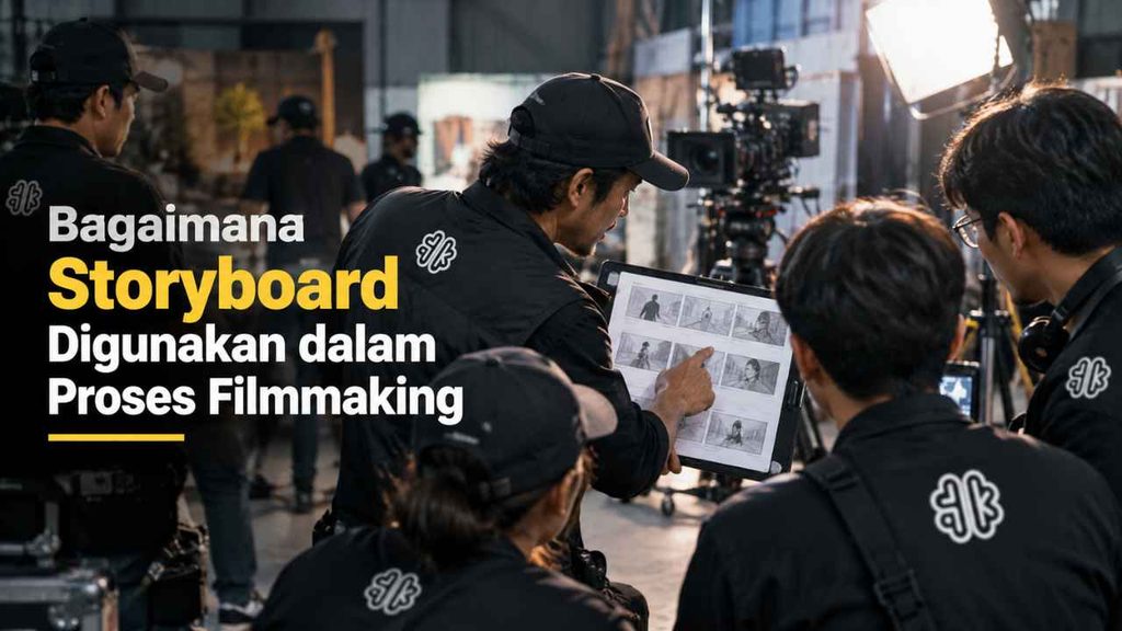 Bagaimana-Storyboard-Digunakan-dalam-Proses-Filmmaking