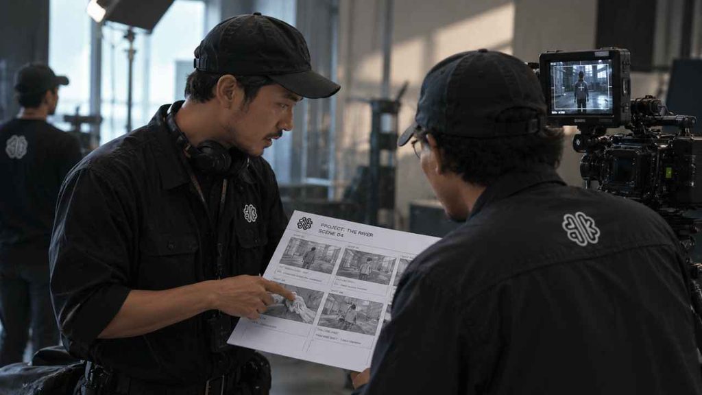 Dari-Storyboard-ke-Shooting