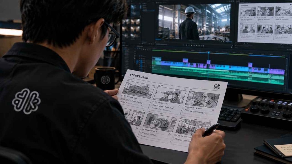 Hubungan-Storyboard-dengan-Proses-Editing
