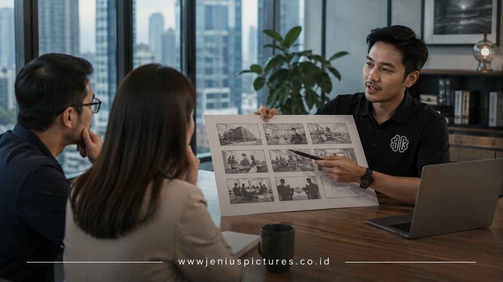 Peran-Storyboard-dalam-Produksi-Video