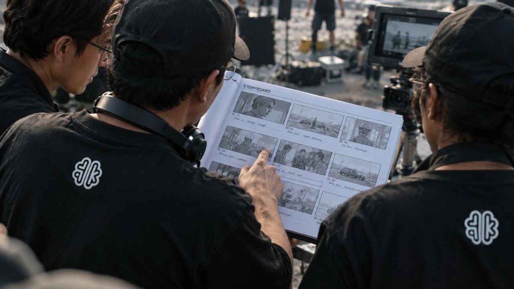 Storyboard-dalam-Proses-Filmmaking