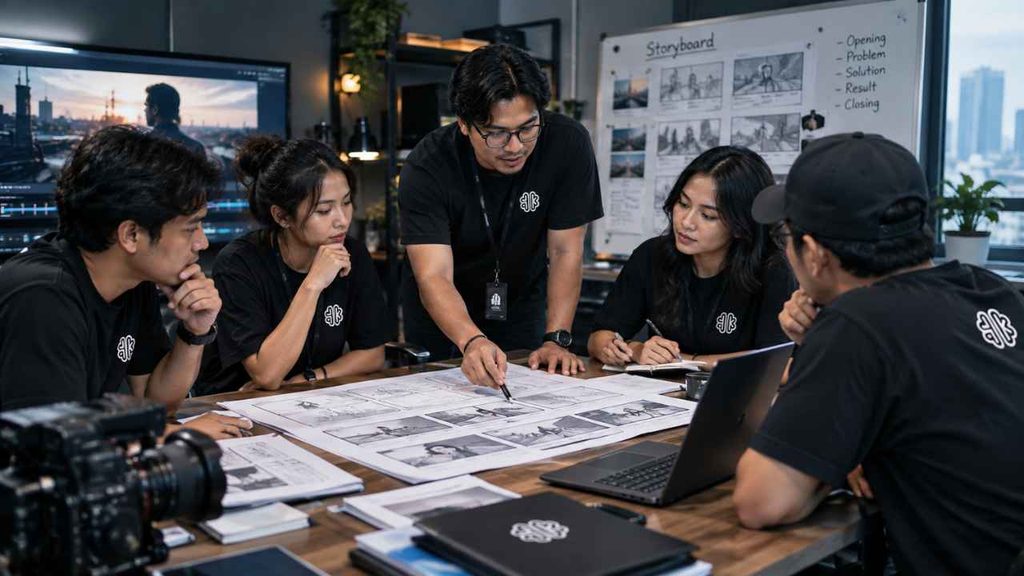 Storyboard-sebagai-Bahasa-Visual-dalam-Filmmaking