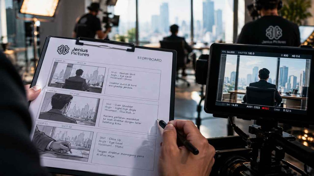 Storyboard-sebagai-Visual-Reference-Saat-Shooting